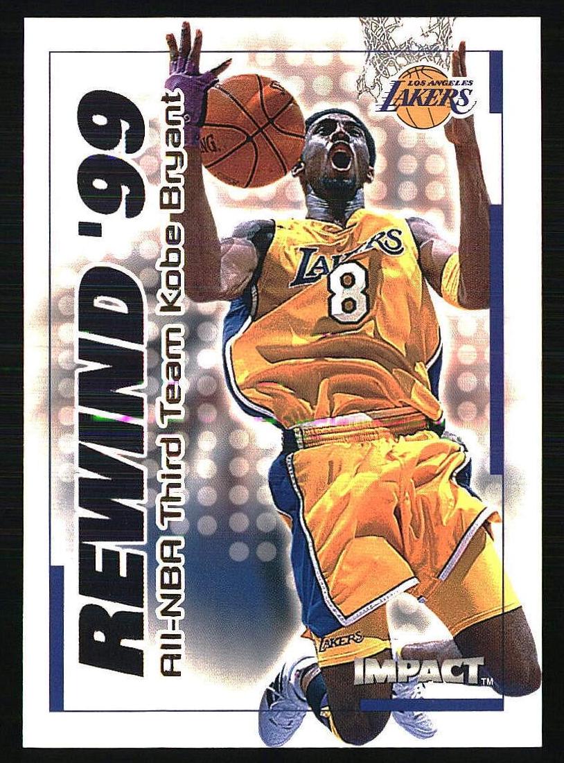 Kobe Bryant