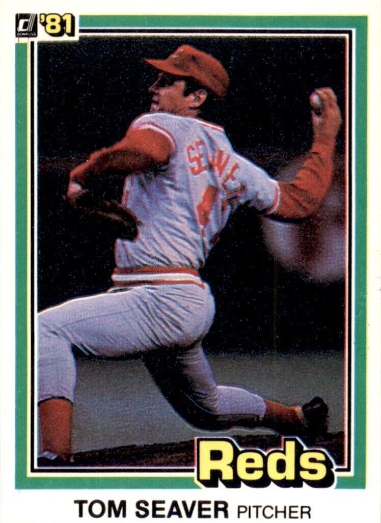 Tom Seaver