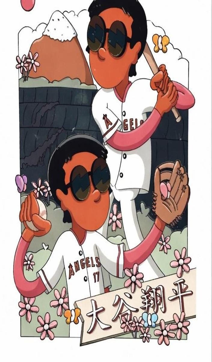 Shohei Ohtani