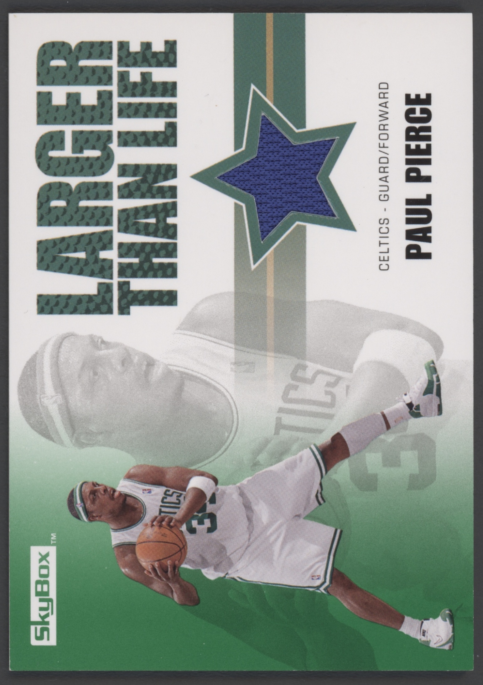 Paul Pierce