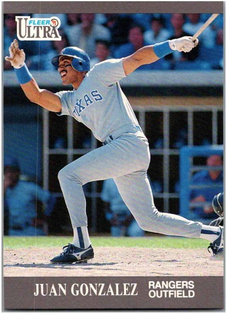 Juan Gonzalez