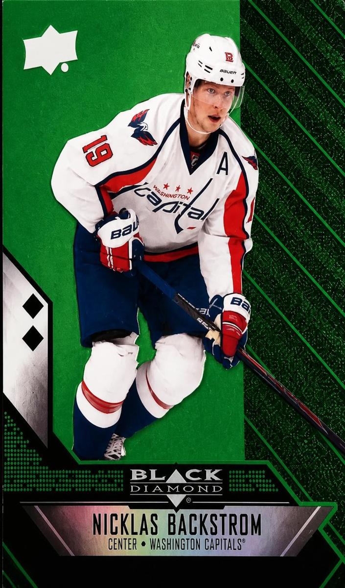 Nicklas Backstrom