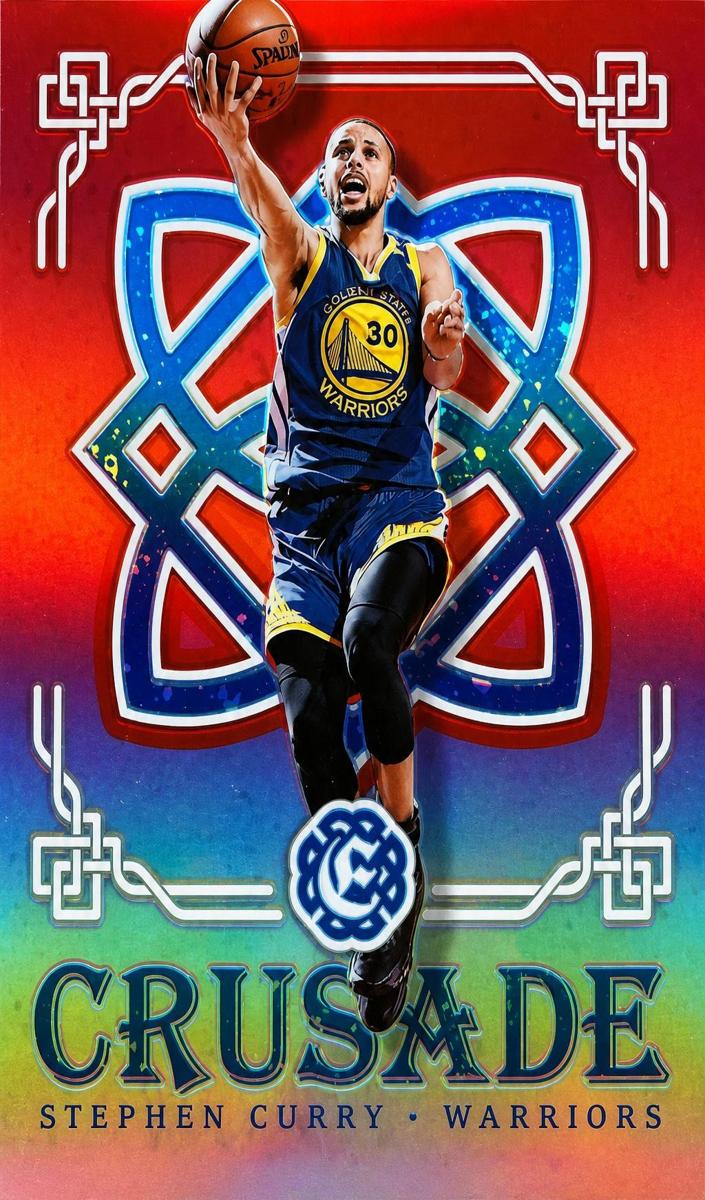 Stephen Curry