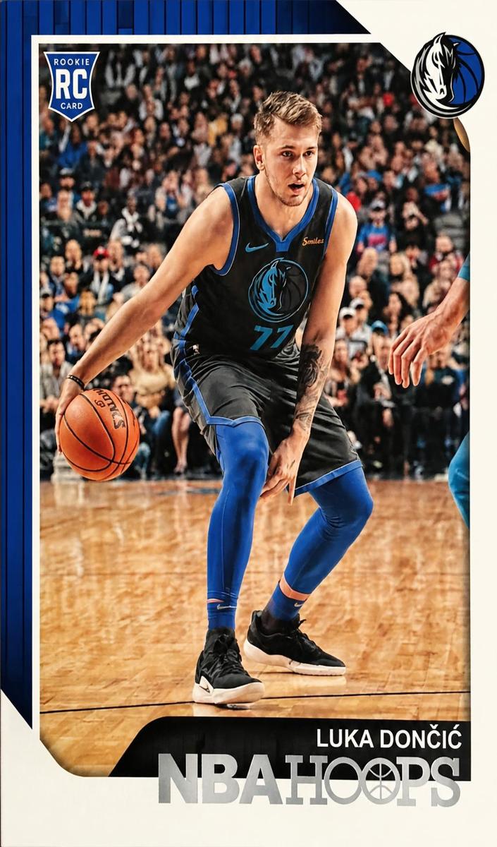 Luka Doncic