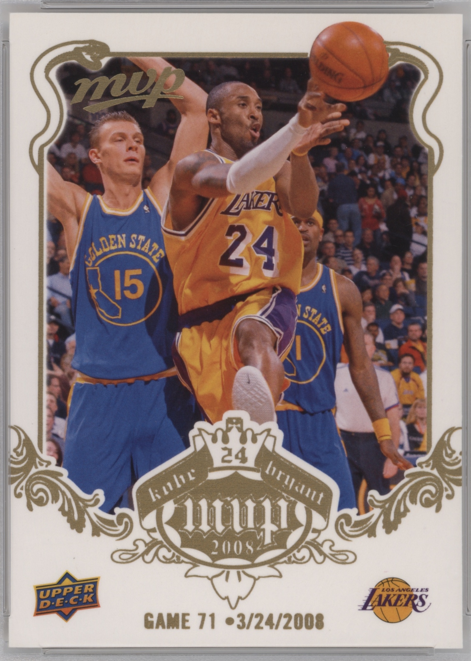 Kobe Bryant