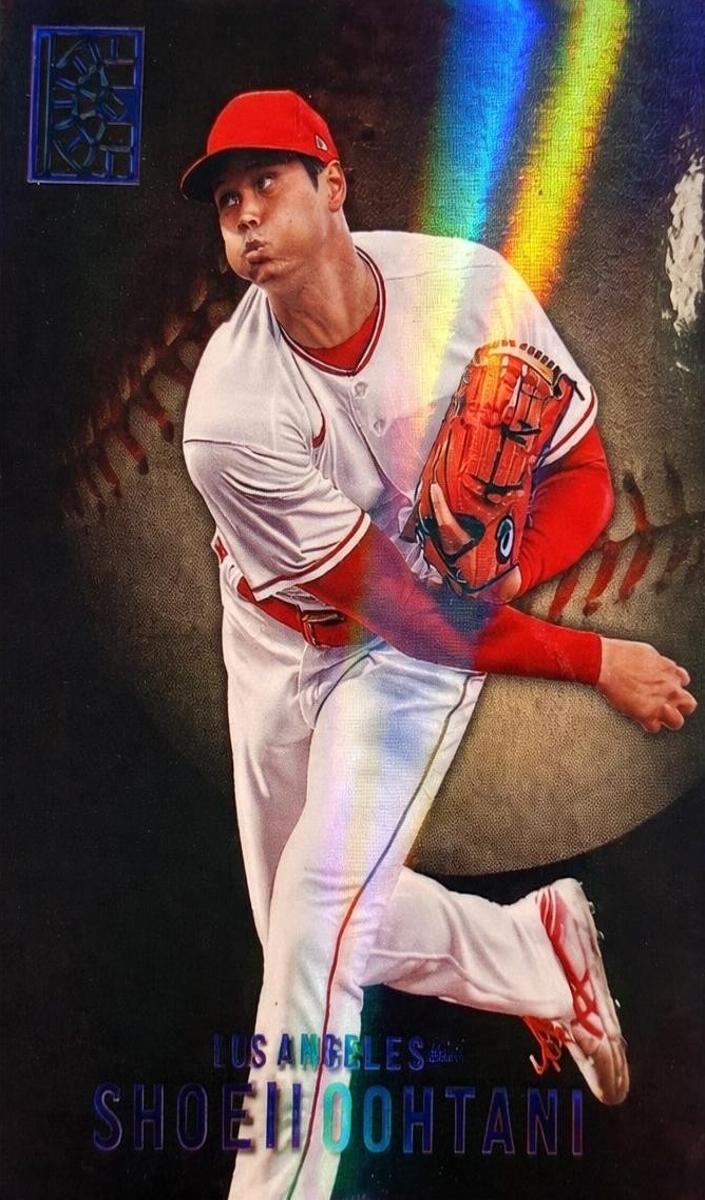 Shohei Ohtani