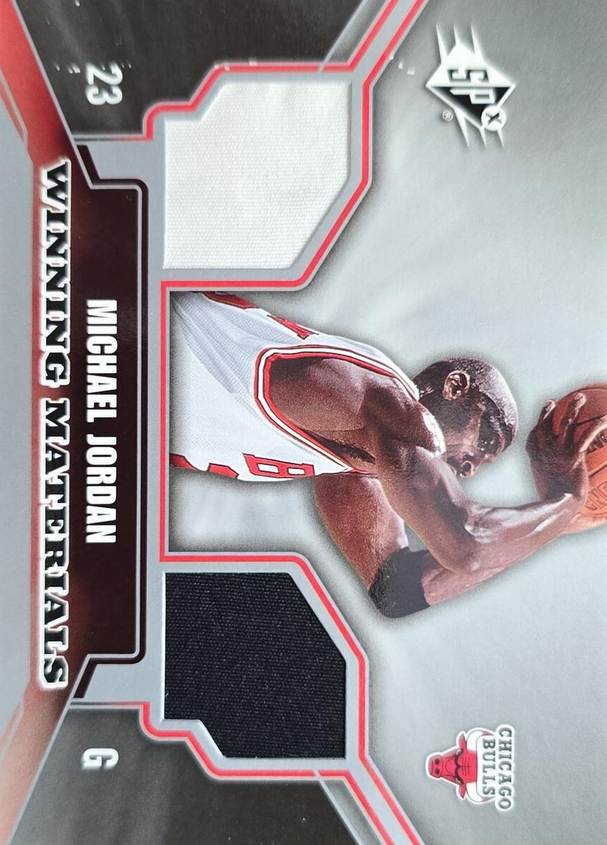 Michael Jordan