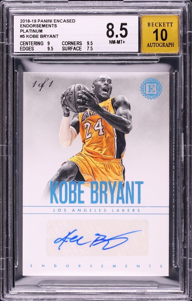Kobe Bryant