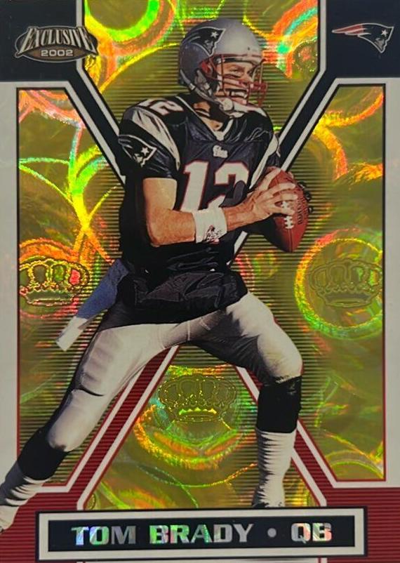 Tom Brady