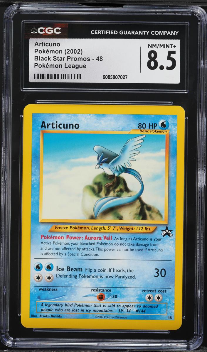 Articuno