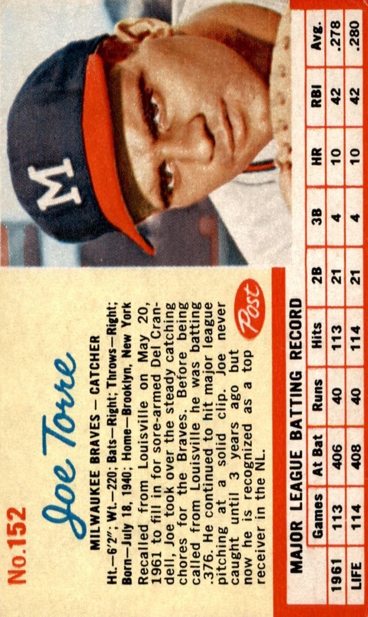 Joe Torre