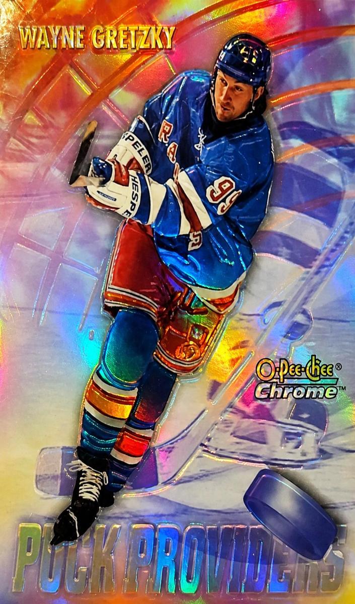 Wayne Gretzky