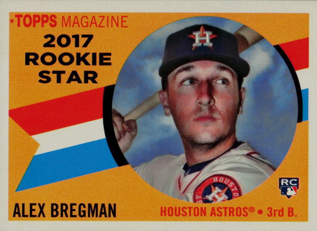 Alex Bregman