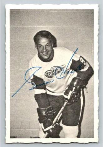 Gordie Howe