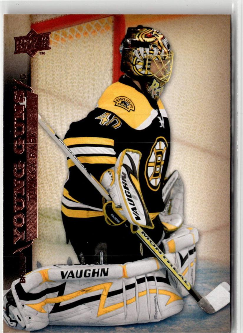 Tuukka Rask