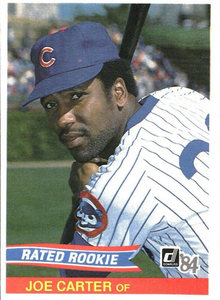 Joe Carter