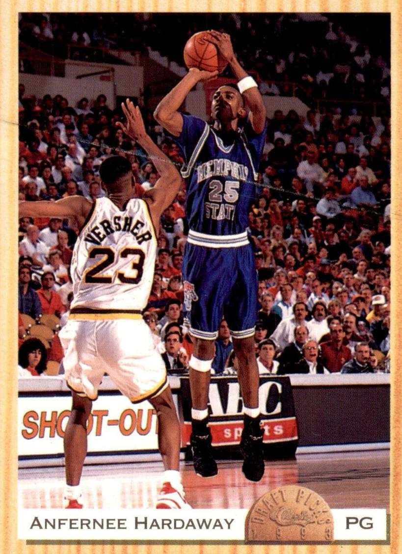 Anfernee Hardaway