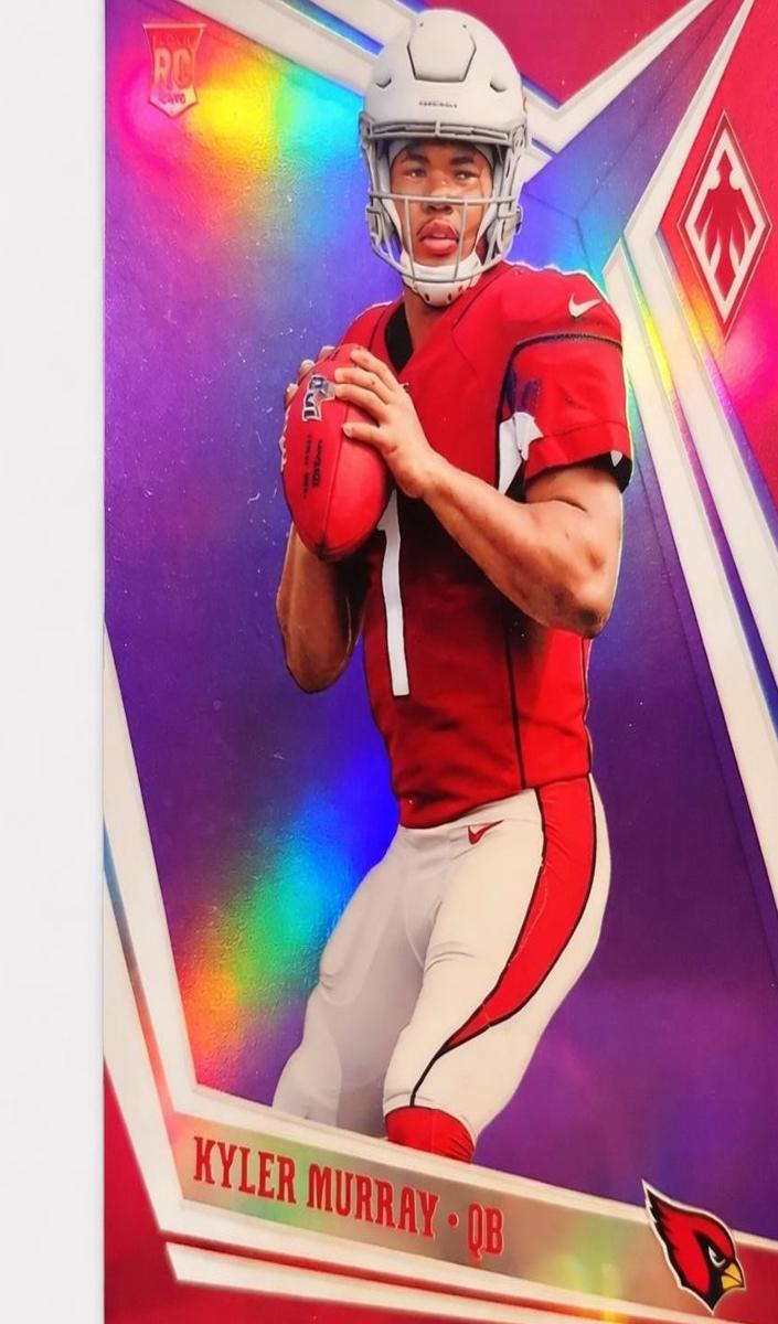 Kyler Murray