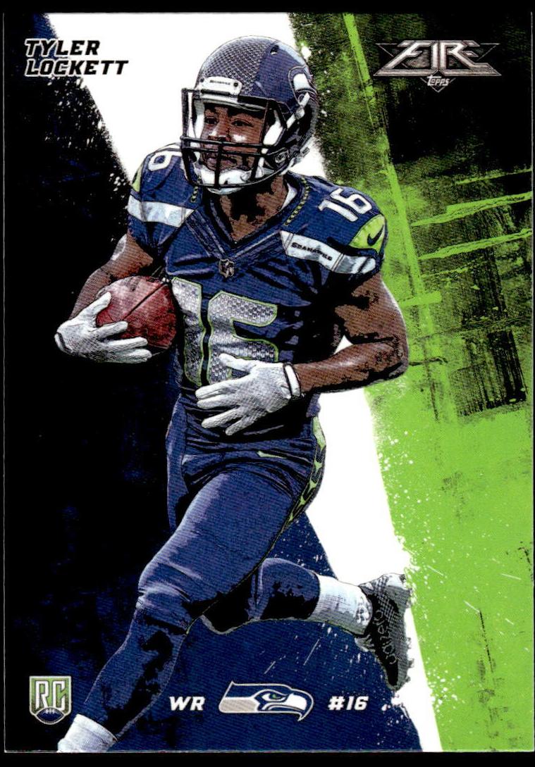 Tyler Lockett