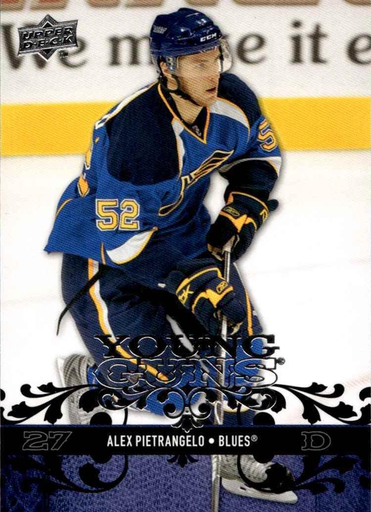 Alex Pietrangelo