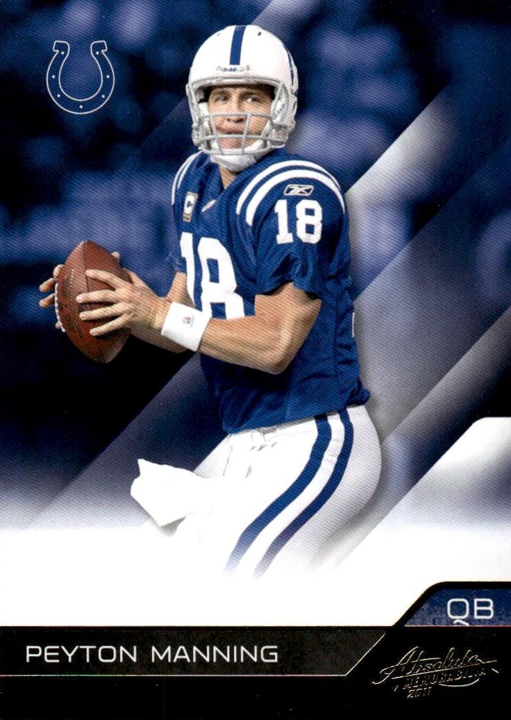 Peyton Manning