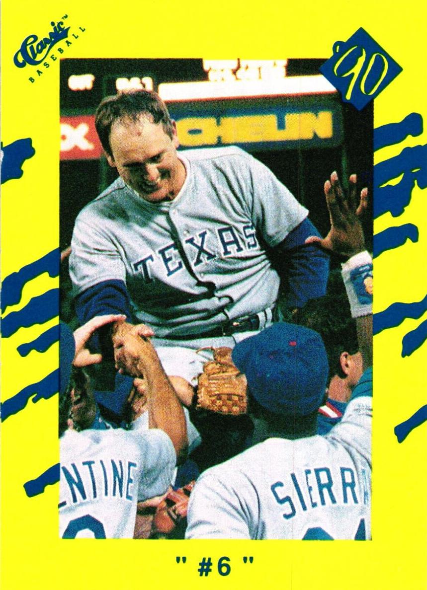 Nolan Ryan
