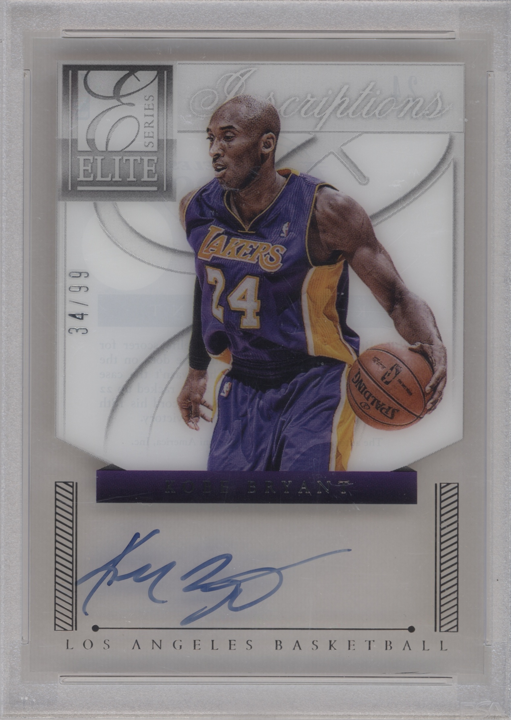 Kobe Bryant