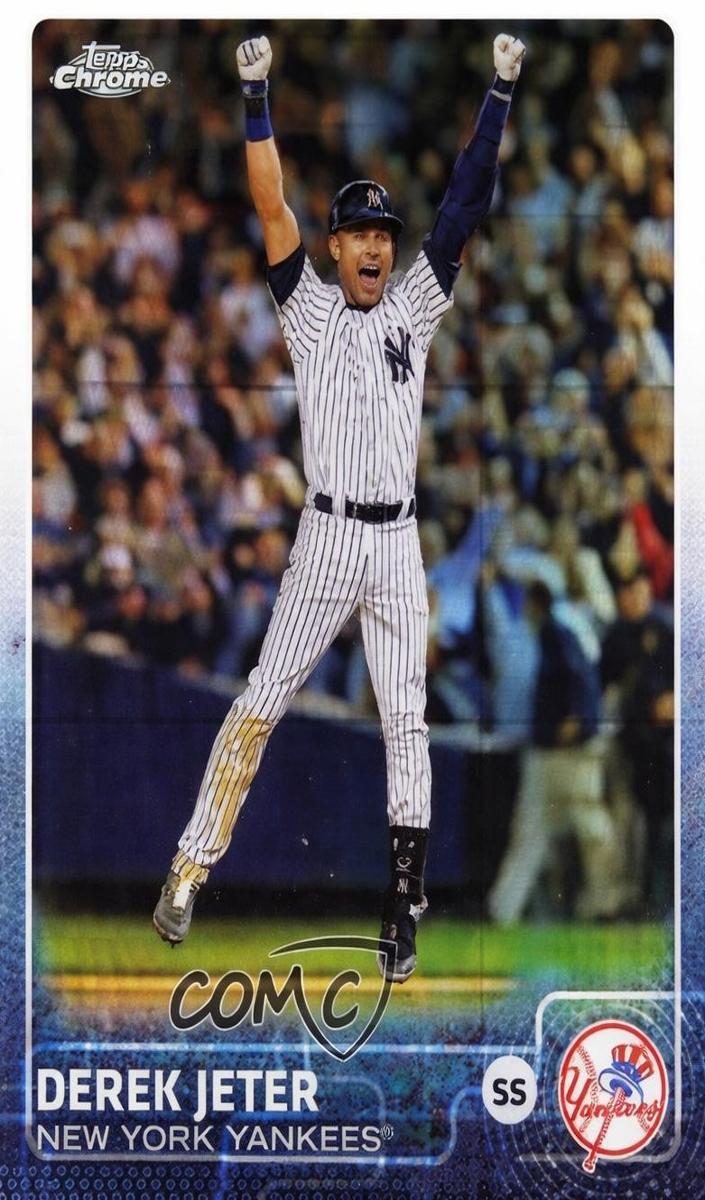 Derek Jeter