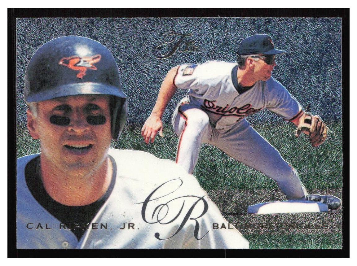 Cal Ripken Jr.