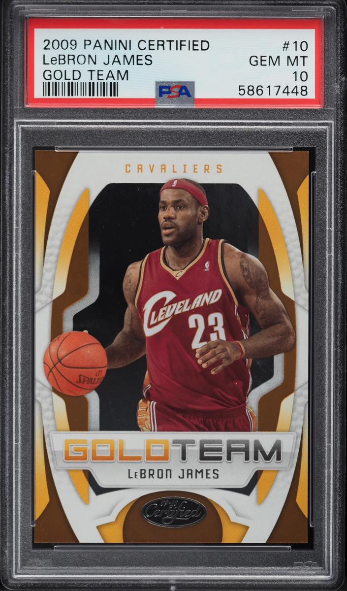 LeBron James