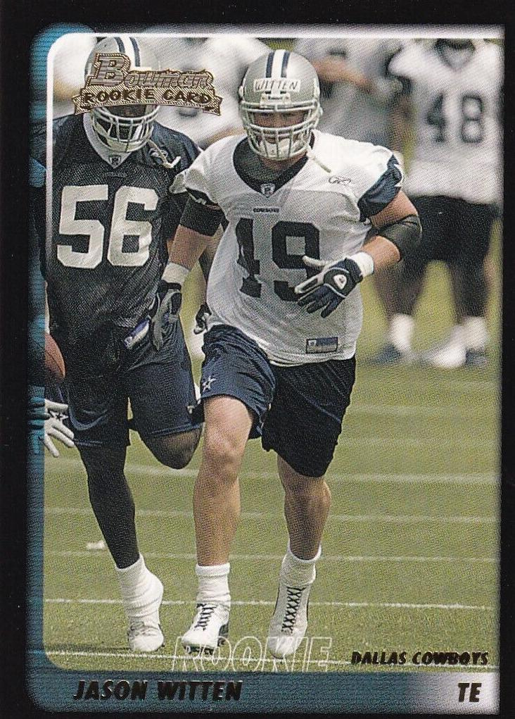 Jason Witten