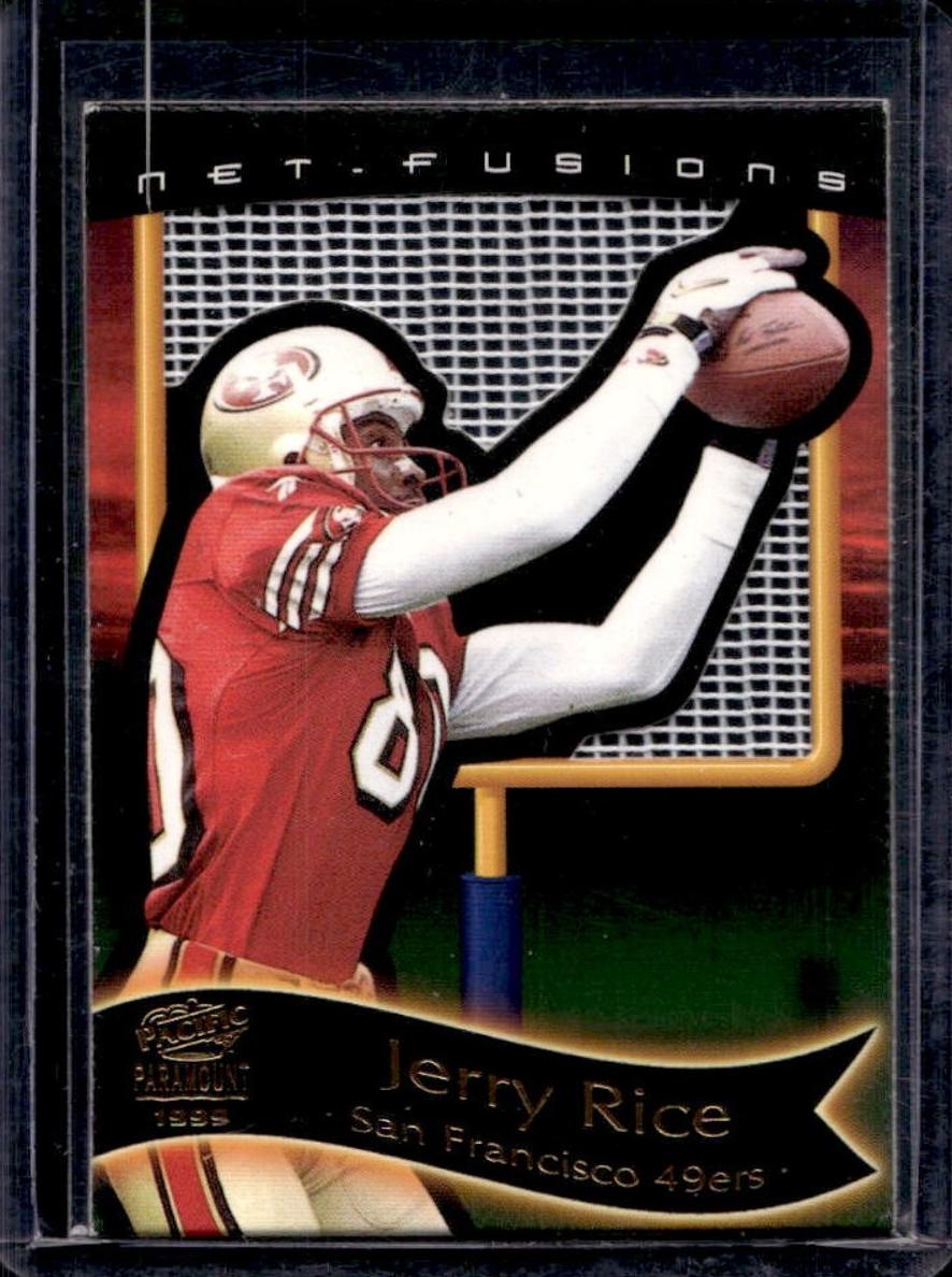 Jerry Rice