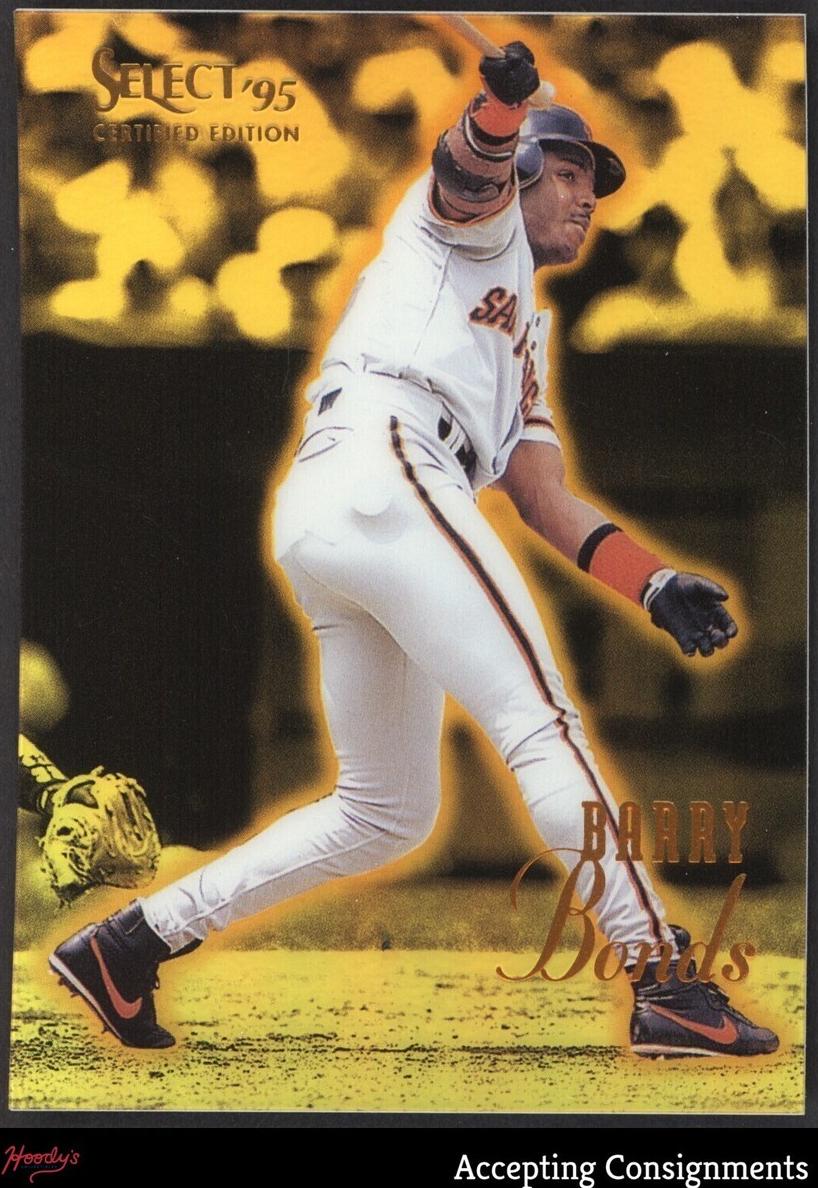 Barry Bonds