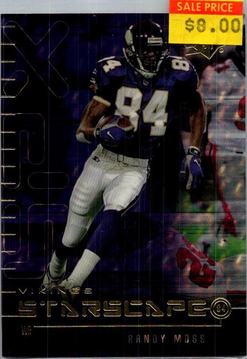 Randy Moss