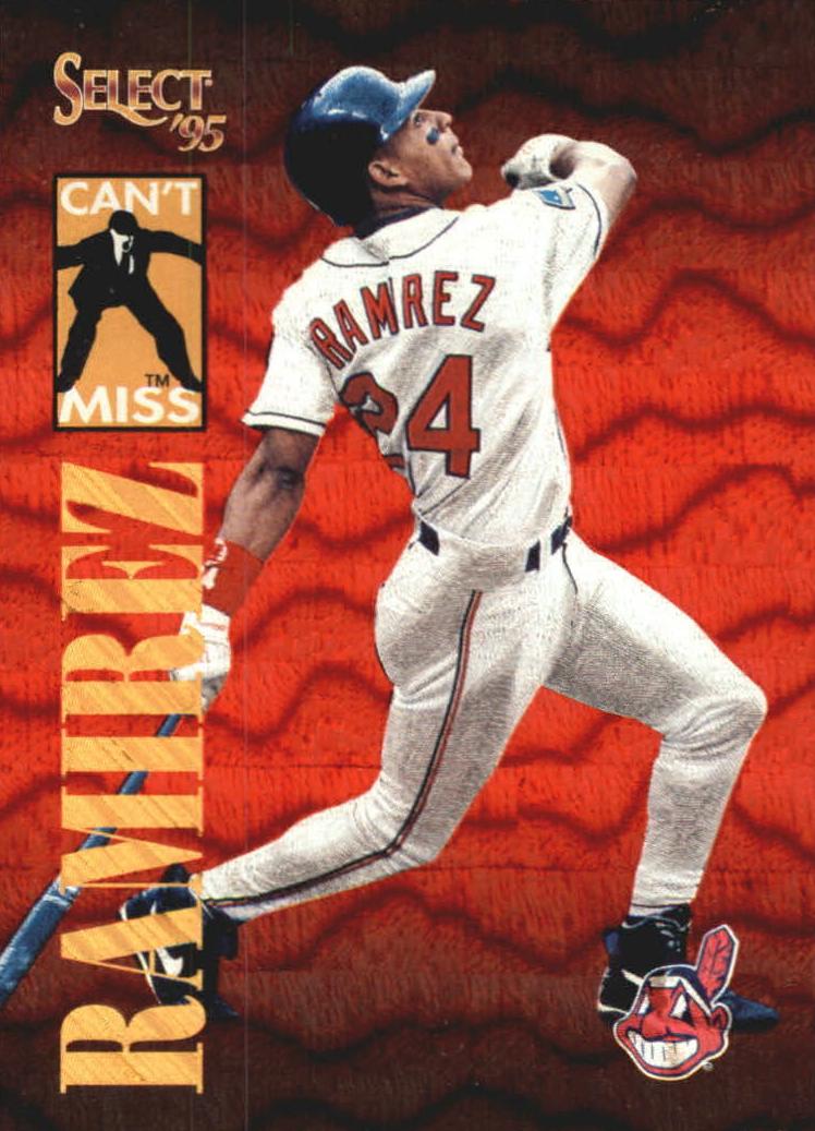 Manny Ramirez