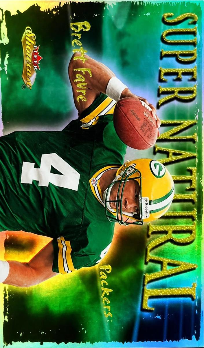 Brett Favre