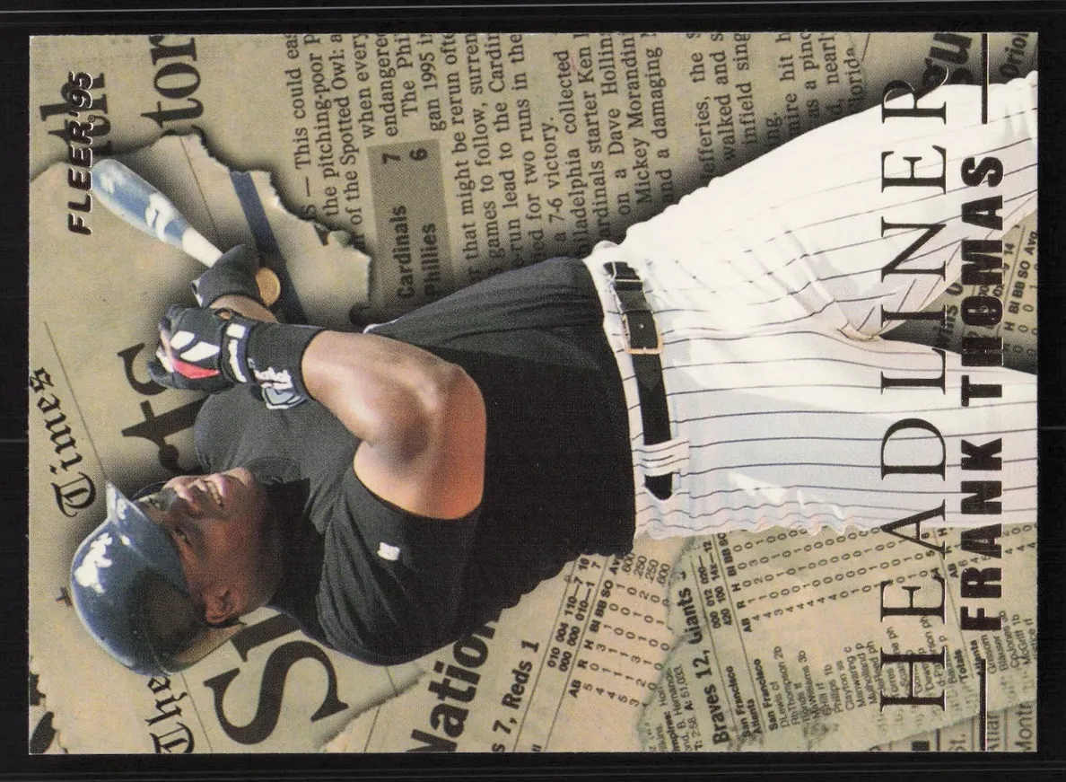 Frank Thomas