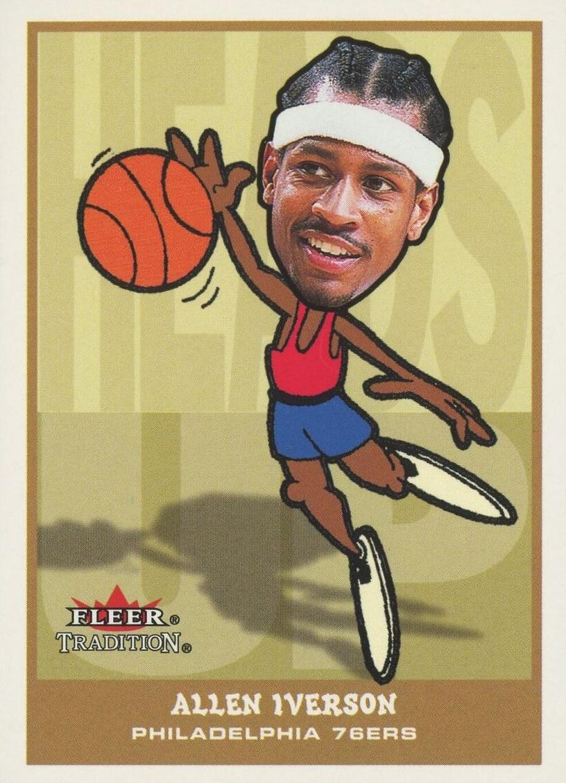 Allen Iverson