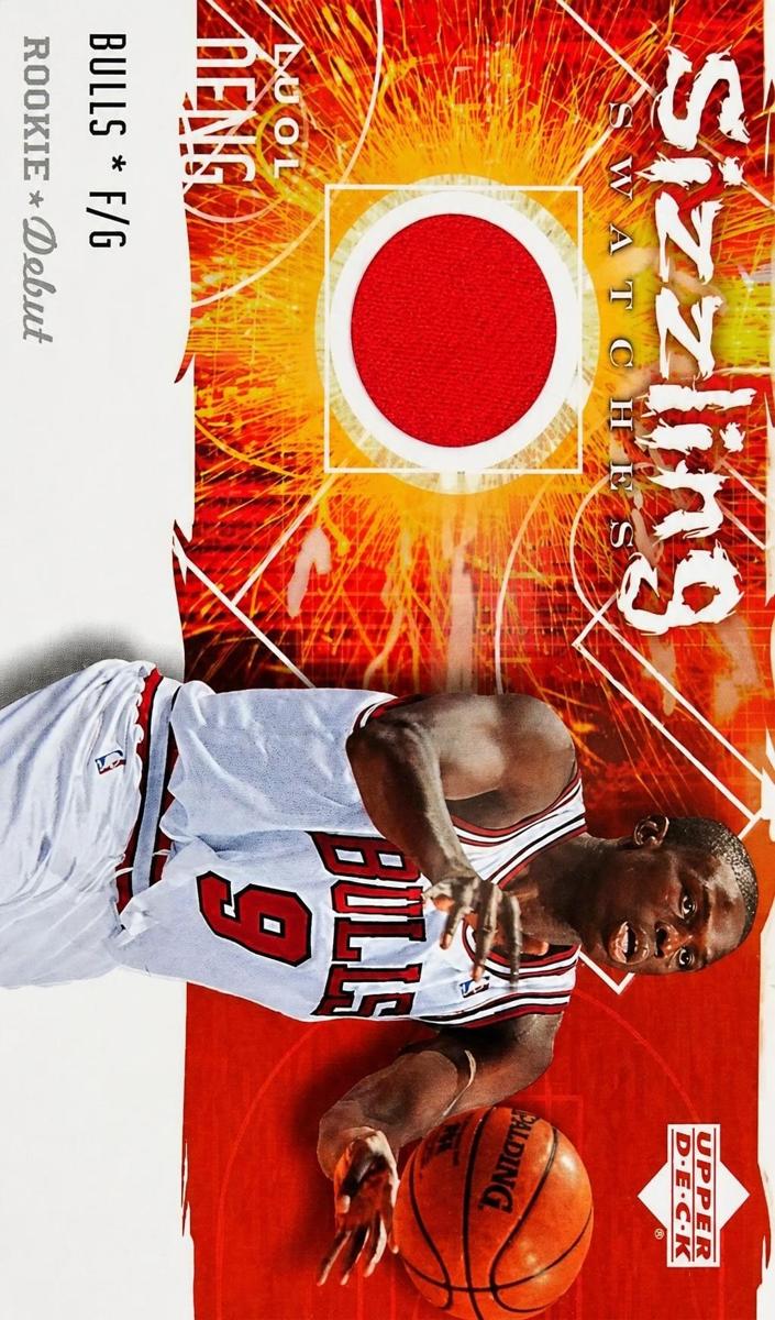 Luol Deng