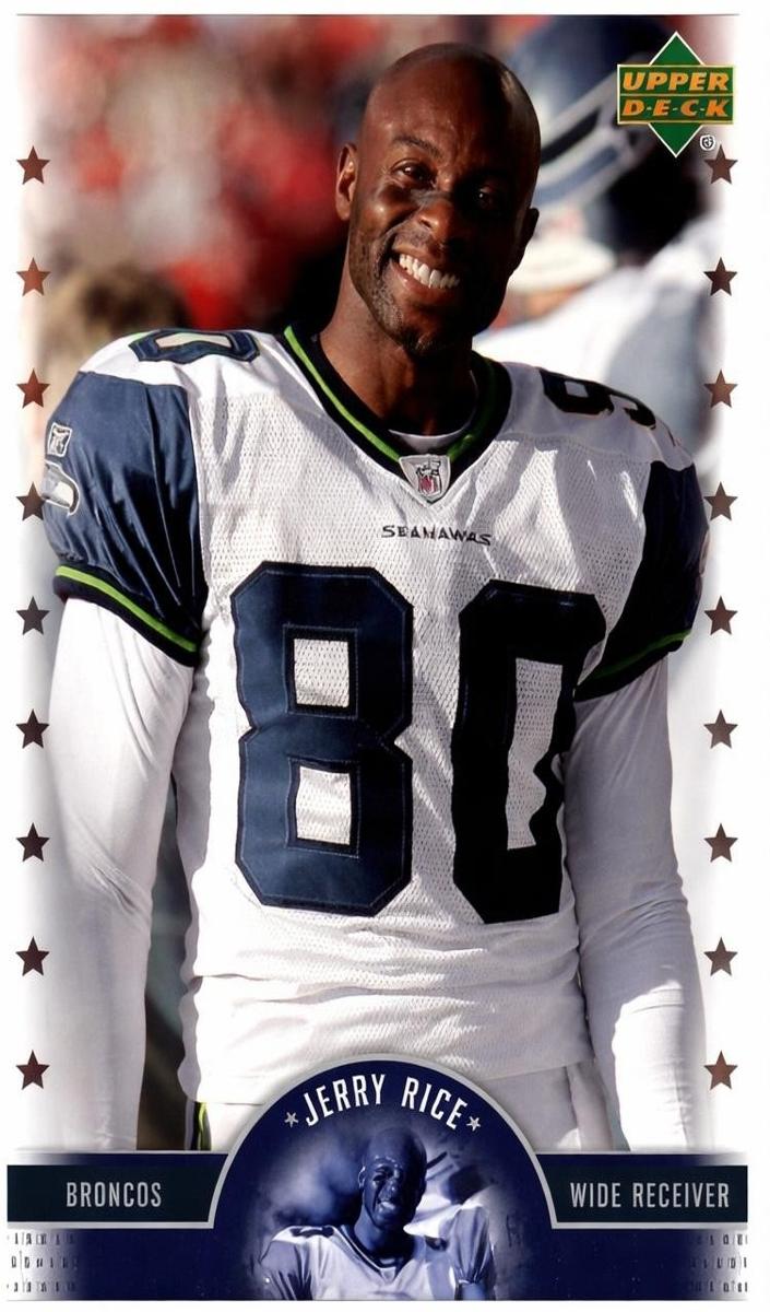 Jerry Rice