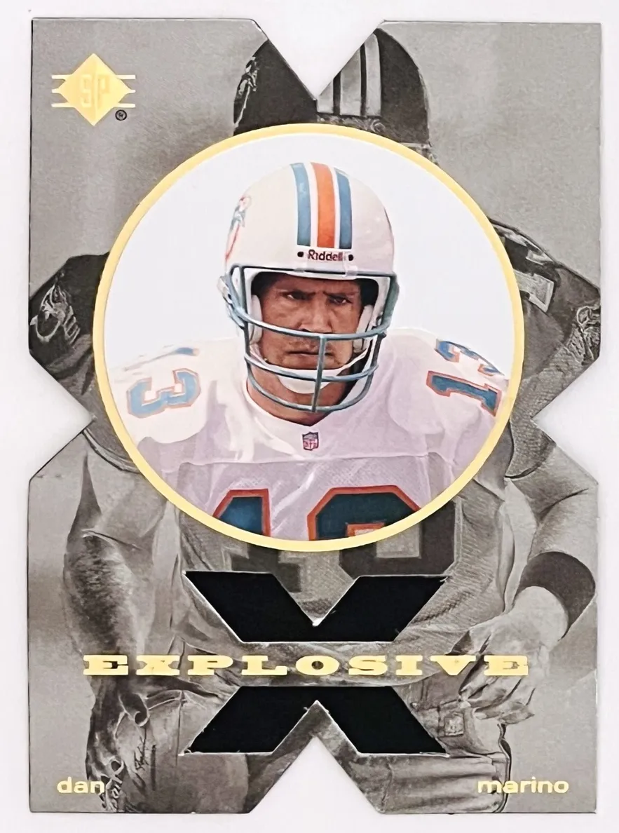Dan Marino