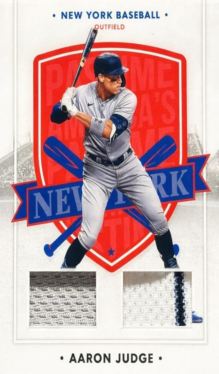 Aaron Judge