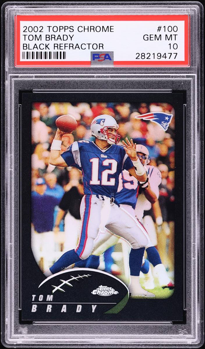 Tom Brady