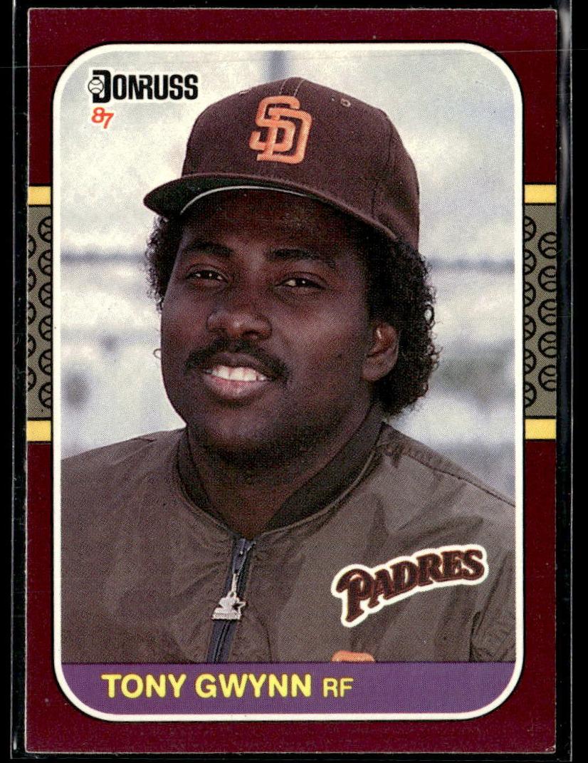 Tony Gwynn