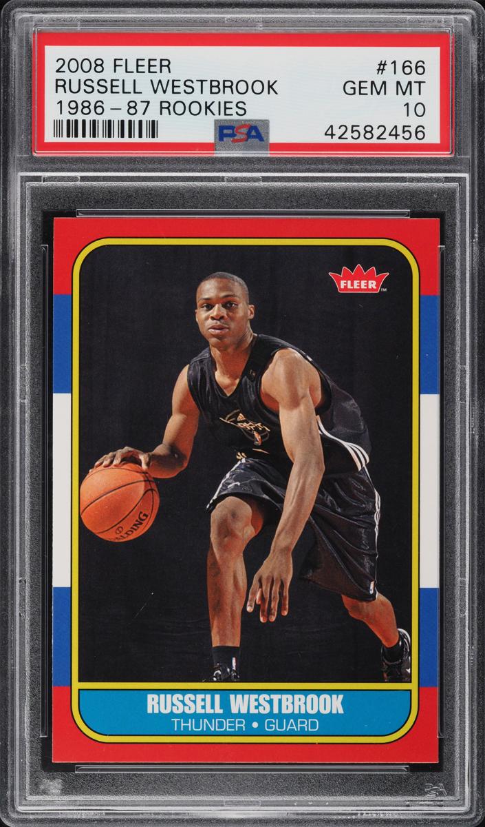 Russell Westbrook