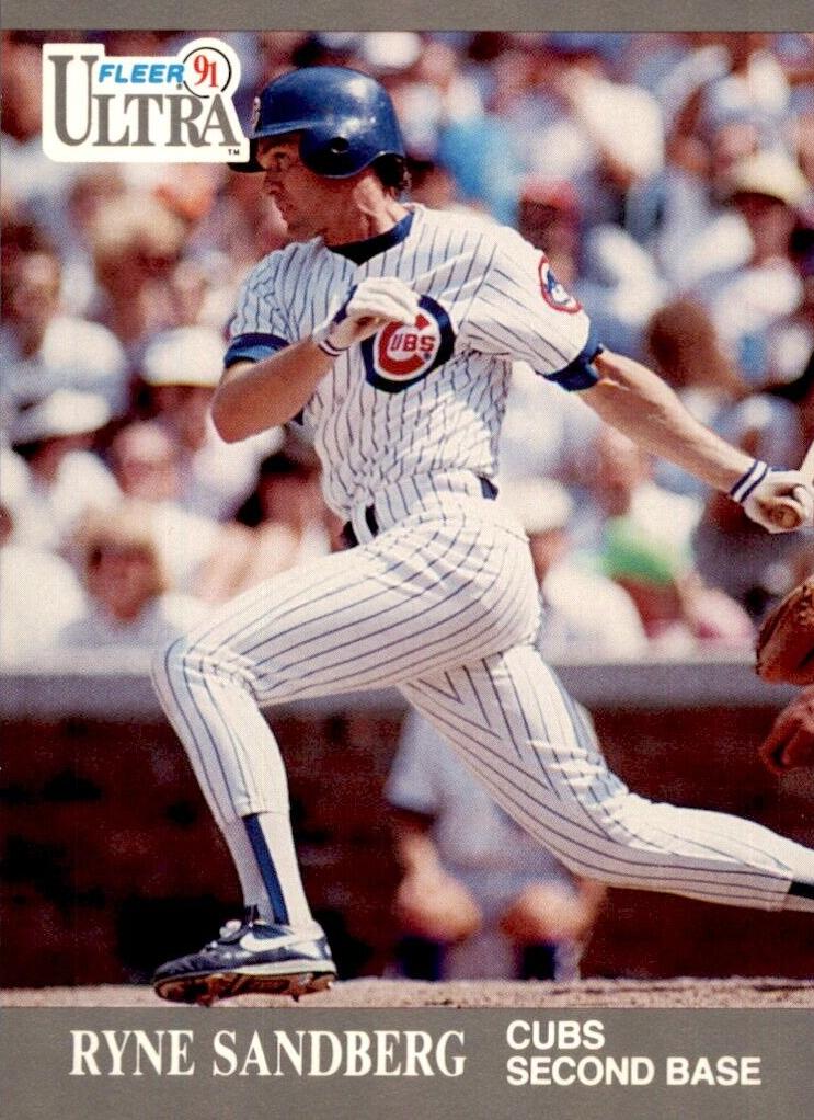 Ryne Sandberg