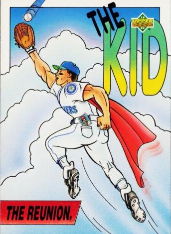 Ken Griffey Jr.
