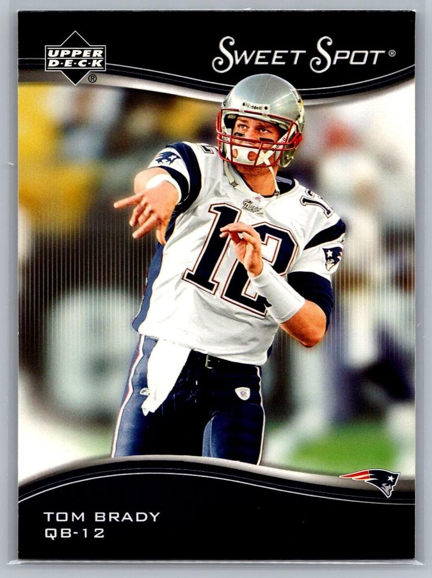 Tom Brady