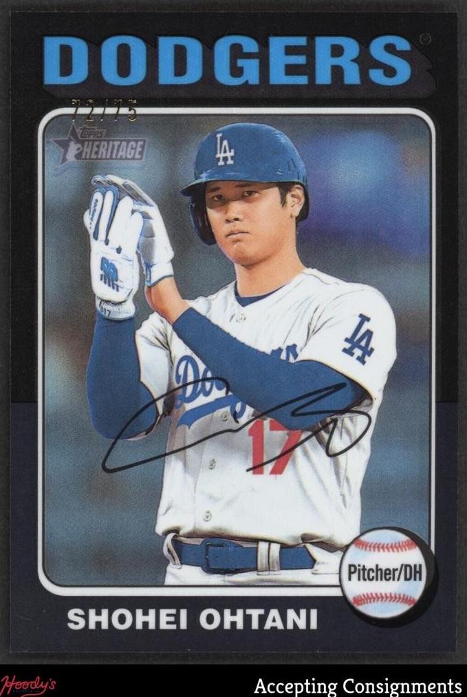 Shohei Ohtani