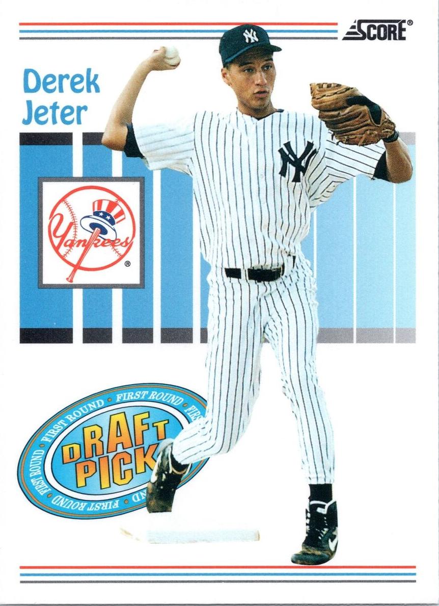 Derek Jeter